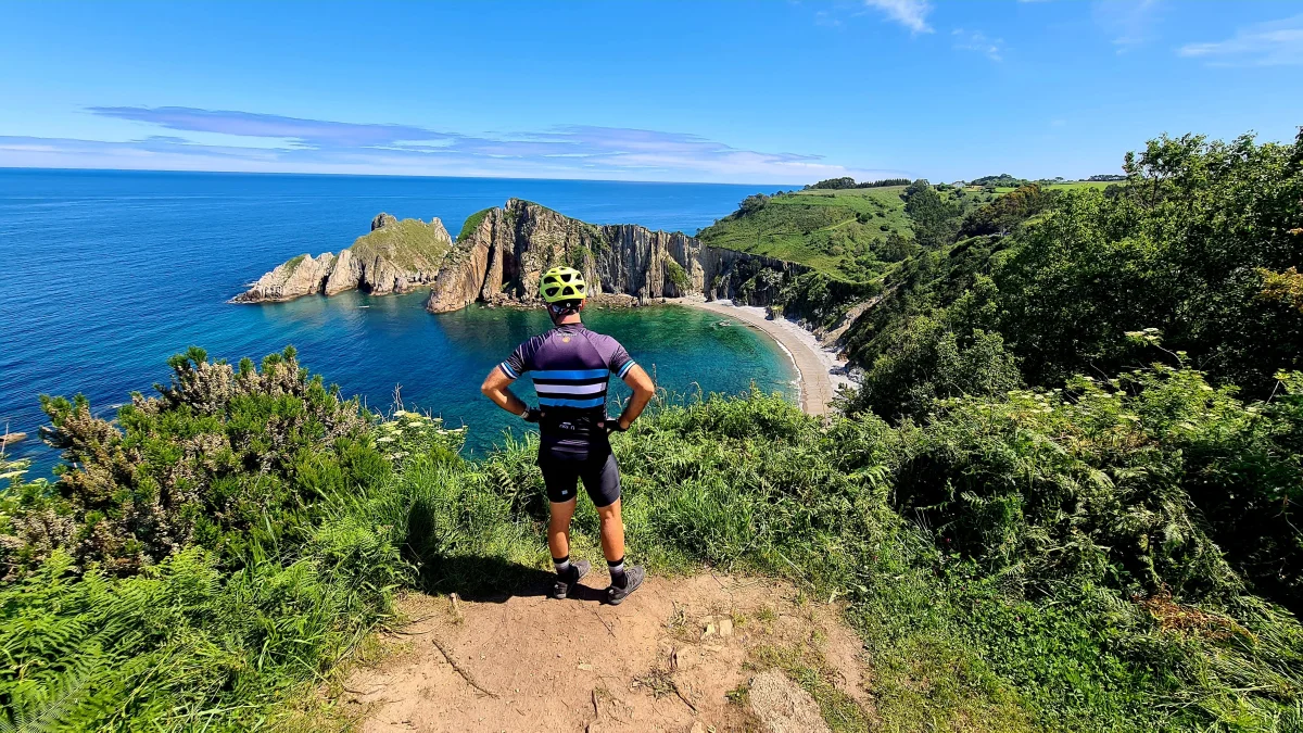 Posta Inca - Camino de Santiago en Bici a medida en hoteles - Turismo de aventura en Argentina
