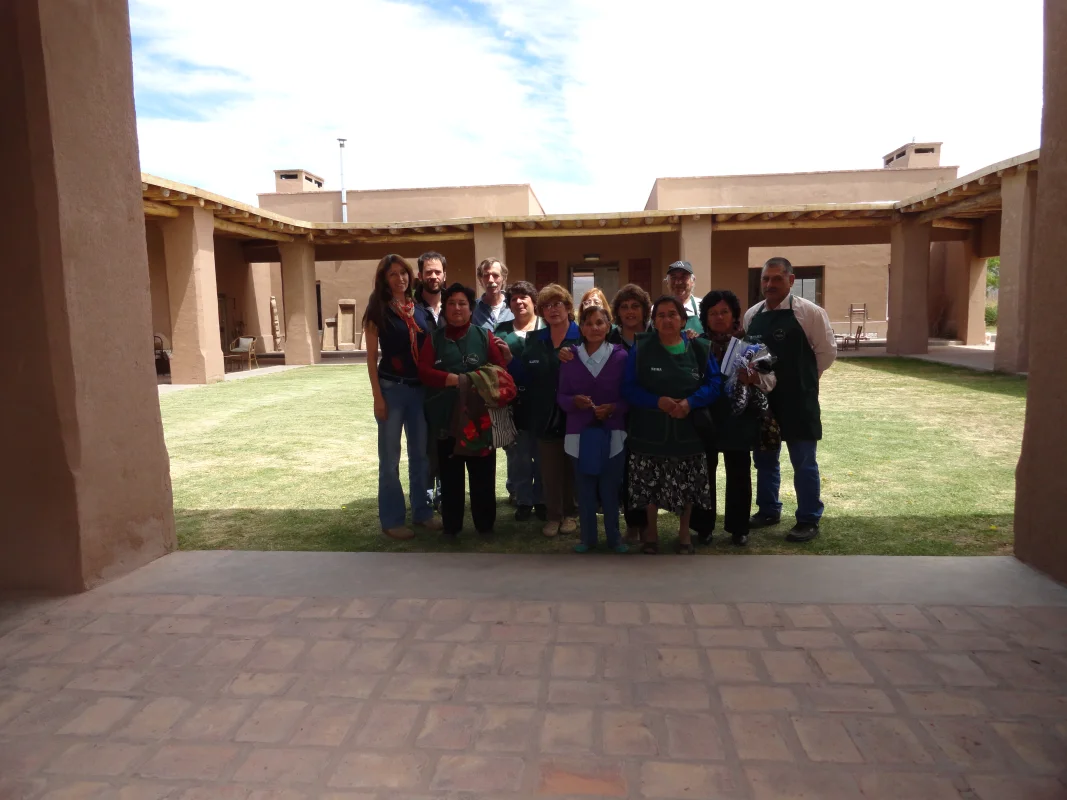 Posta Inca - Consultoría y Asesoramiento Integral - Turismo de aventura en Argentina